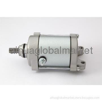 STARTING  MOTOR CG125/ZJ125/HJ125 HONDA MOTOR